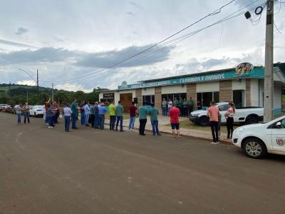 Boutique de Carnes Nobres Ã© Inaugurada pela Caprivir em Virmond